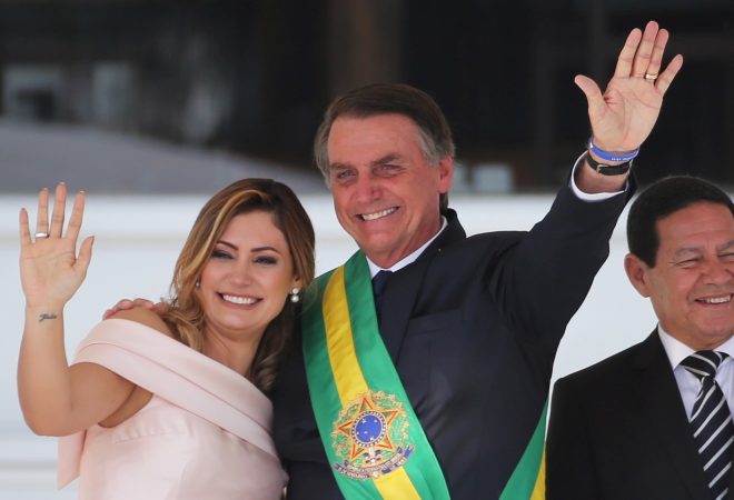 Foto: Sergio Moraes/Reuters