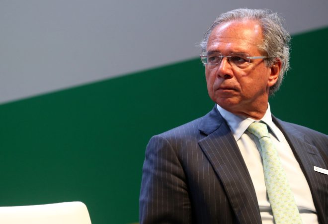 Foto Sergio Moraes/Reuters