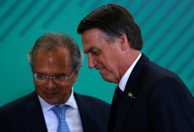 Foto Adriano Machado/Reuters