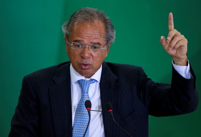 Foto Adriano Machado/Reuters