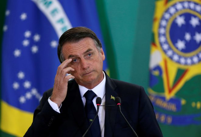 Foto Adriano Machado/Reuters