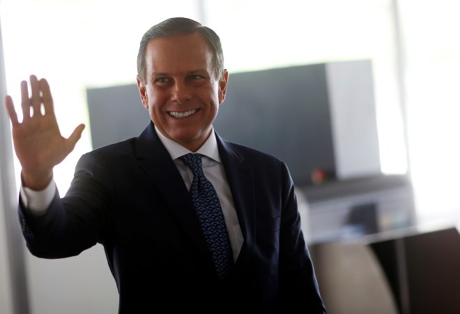 Foto Adriano Machado/Reuters