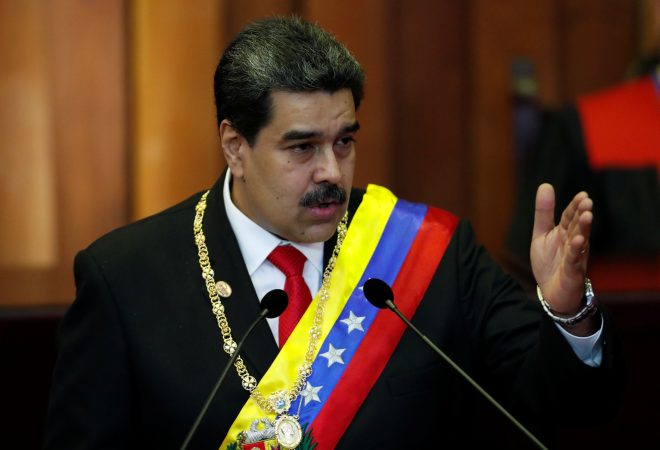 Foto Carlos Garcia Rawlins/Reuters