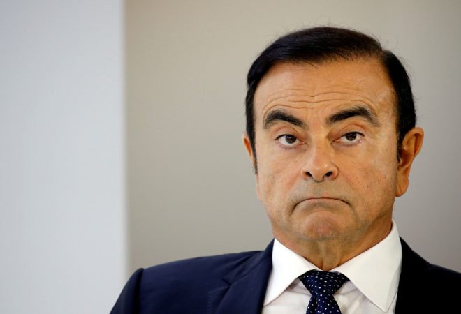 Foto Regis Duvignau/Reuters