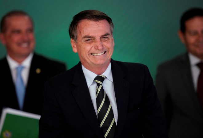 Foto Ueslei Marcelino/Reuters