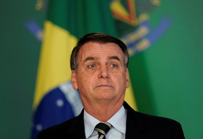 Foto Ueslei Marcelino/Reuters