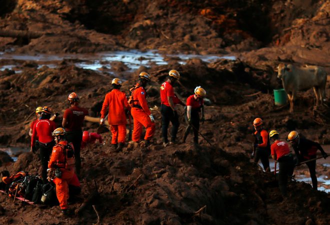 Foto Adriano Machado/Reuters