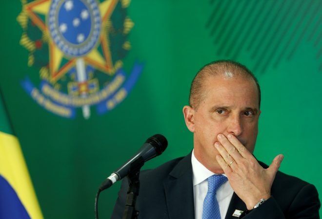 Foto Adriano Machado/Reuters