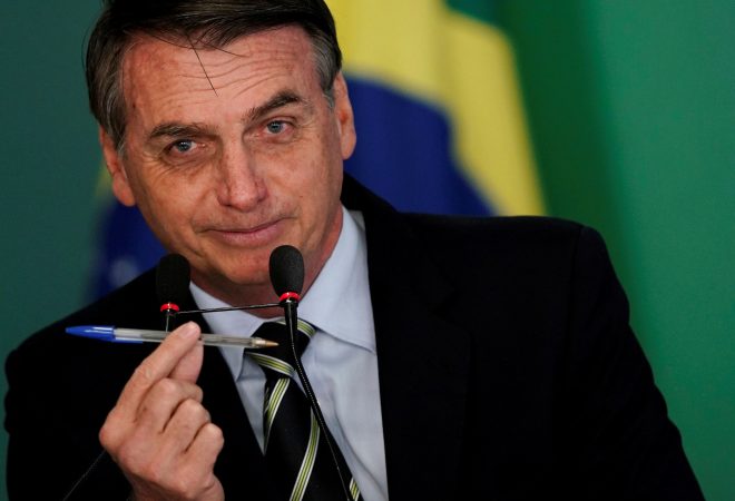 Foto Ueslei Marcelino/Reuters