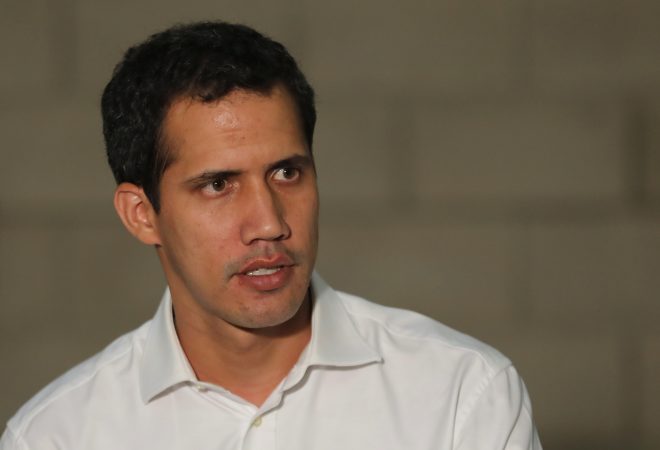 Foto Luisa Gonzalez/Reuters