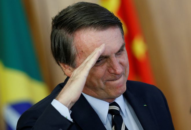 Foto Adriano Machado/Reuters