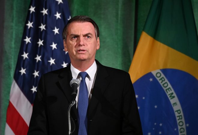 Foto Erin Scott/Reuters