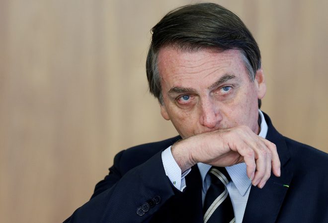 Foto Adriano Machado/Reuters