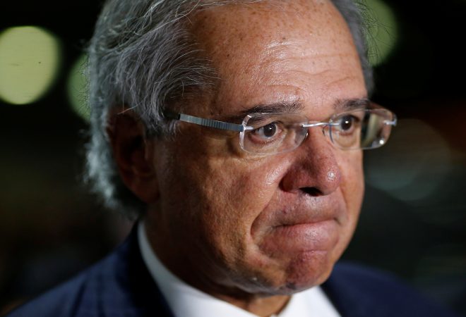 Foto Adriano Machado/Reuters