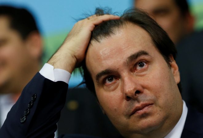 Foto Adriano Machado/Reuters