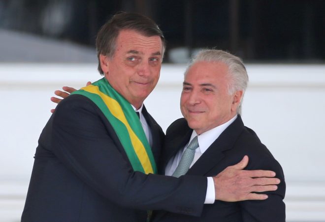 Foto Sergio Moraes/Reuters