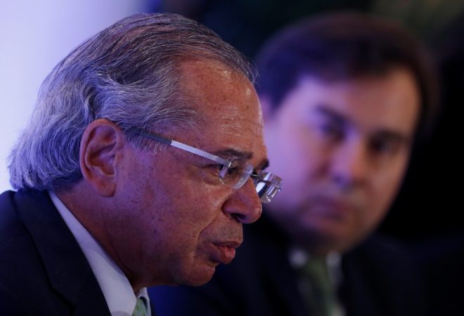 Foto: REUTERS/Adriano Machado