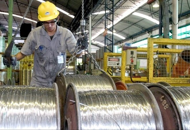 industria