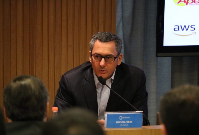Foto Victor Kitayama/MONEY REPORT