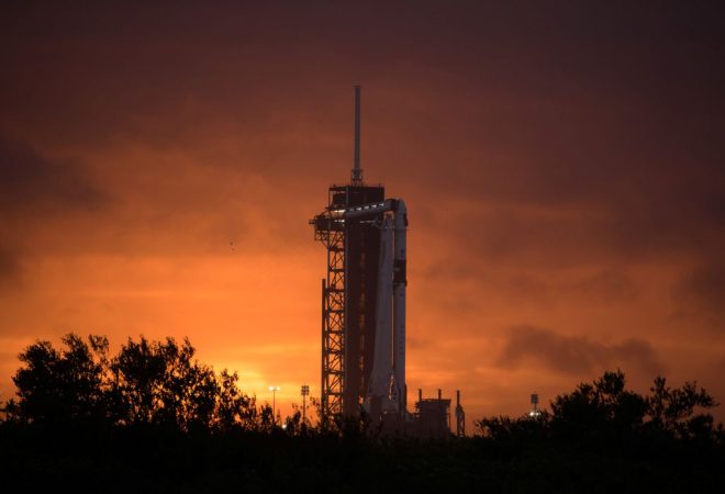 spacex