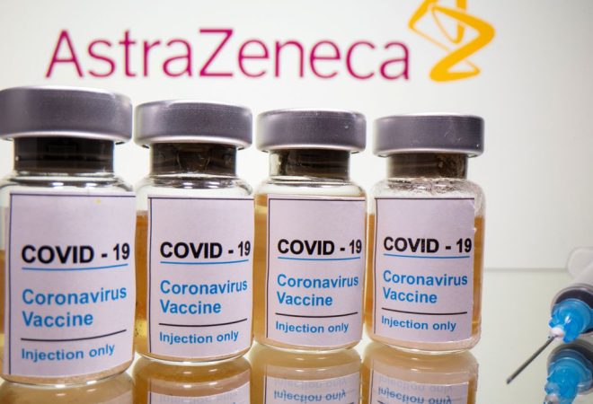 vacina Oxford,AstraZeneca