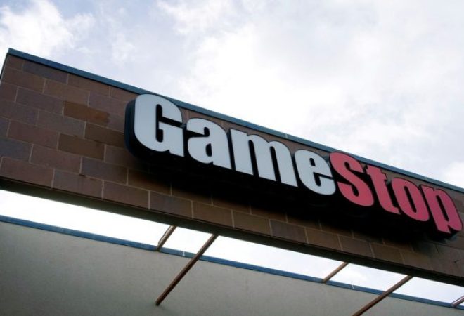 gamestop