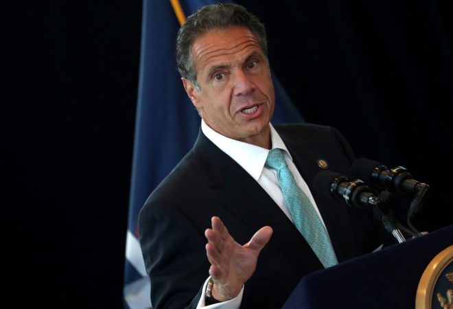 Cuomo