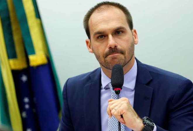 eduardo bolsonaro