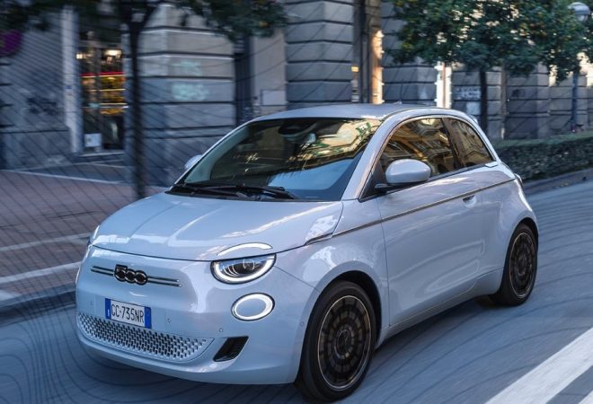 fiat Stellantis