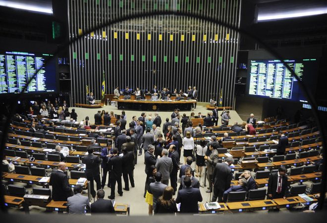 Foto Jefferson Rudy/Agência Senado