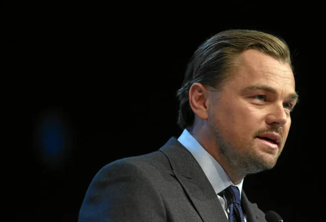 dicaprio