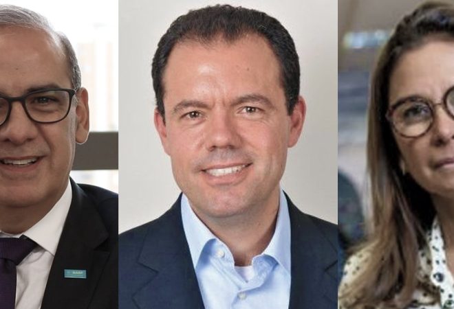 26.11 Painel 2 Antonio Lacerda, Guilherme Rhinow e Marcia Costa
