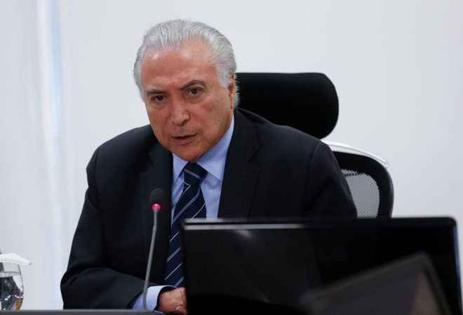 Foto Cesar Itiberê/PR