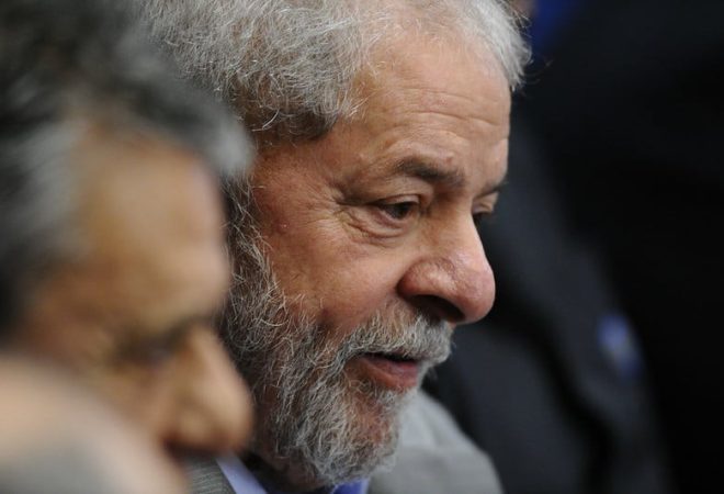 Foto Marcos Oliveira/Agência Senado