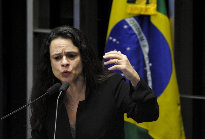 Foto Edilson Rodrigues/Agência Senado