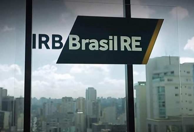 IRB Brasil RE