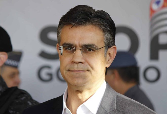 29jun2022---governador-rodrigo-garcia-durante-entrevista-coletiva-nesta-quarta-feira-29-as-8h-em-sao-paulo-sp-sobre-acoes-de-seguranca-publica-1656684155682_v2_4x3