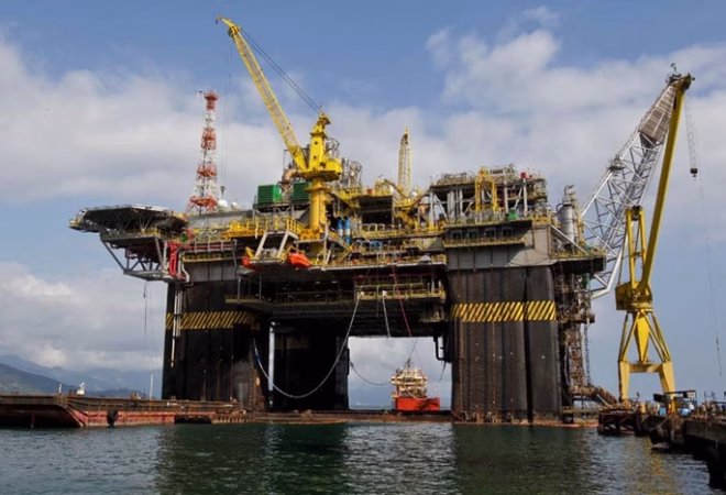 petroleo petrobras