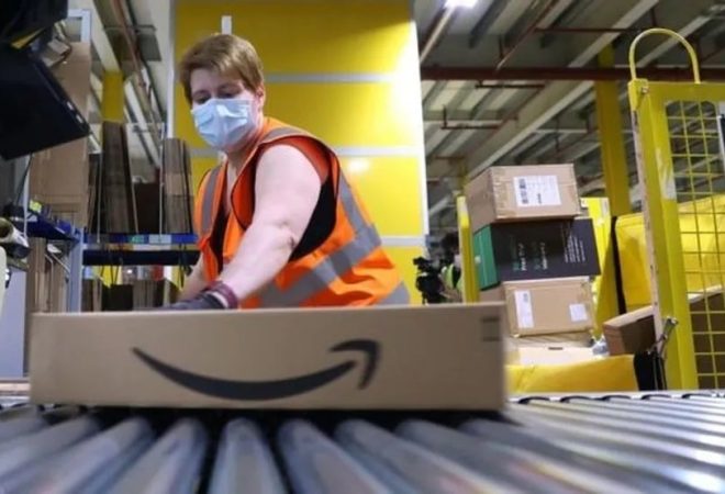 amazon