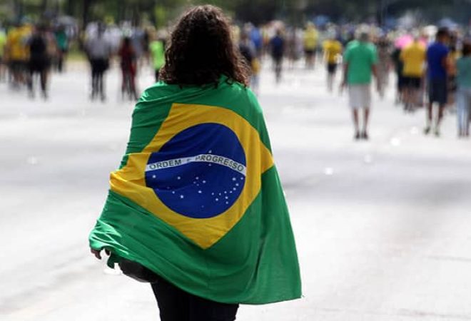 bandeira brasil