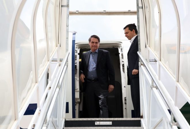Foto Marcos Corrêa/Presidência