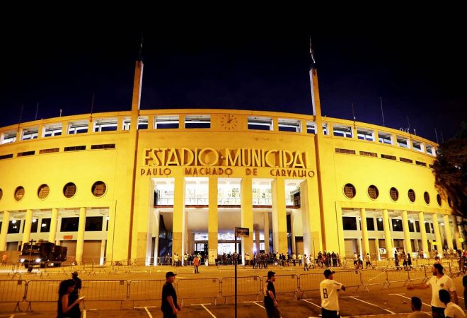 pacaembu