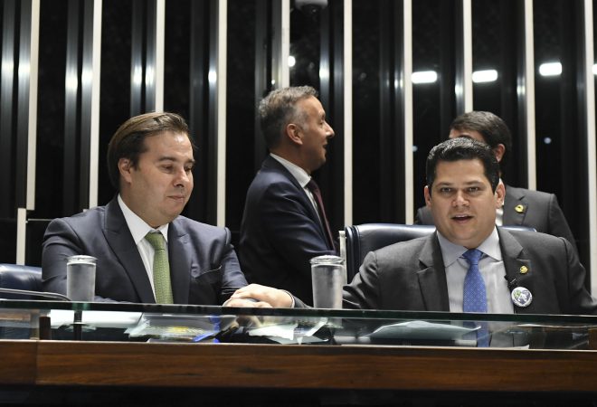 Foto Jefferson Rudy/Agência Senado