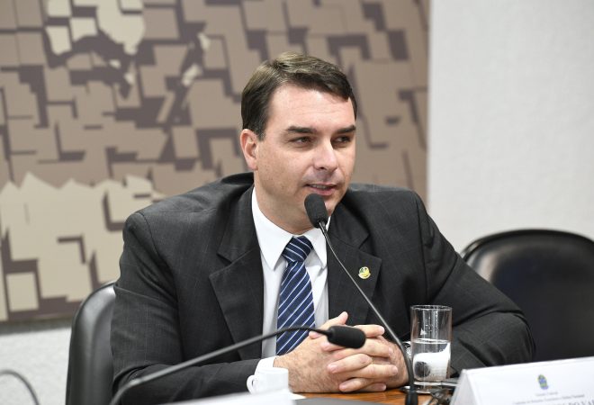 Foto Pedro França/Agência Senado