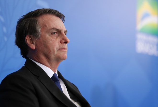 Foto Marcos Corrêa/Presidência