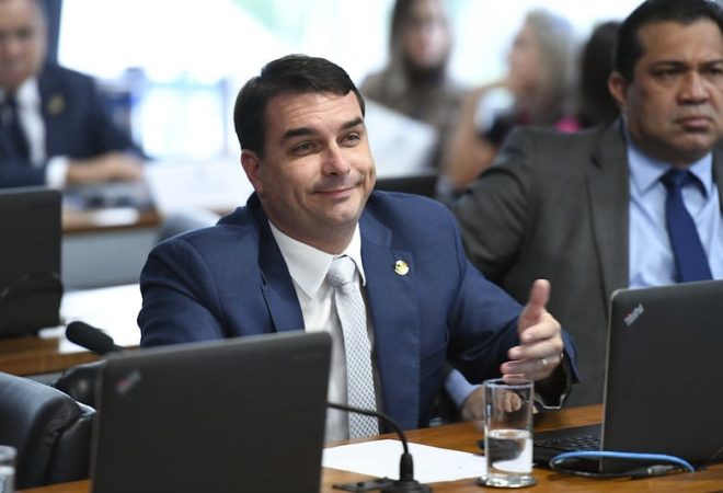 flávio bolsonaro
