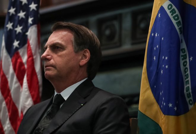 Foto Marcos Corrêa/PR