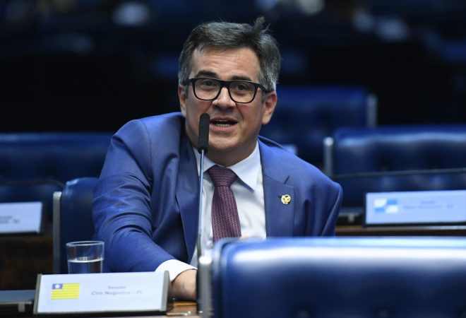 Foto Roque de Sá/Agência Senado