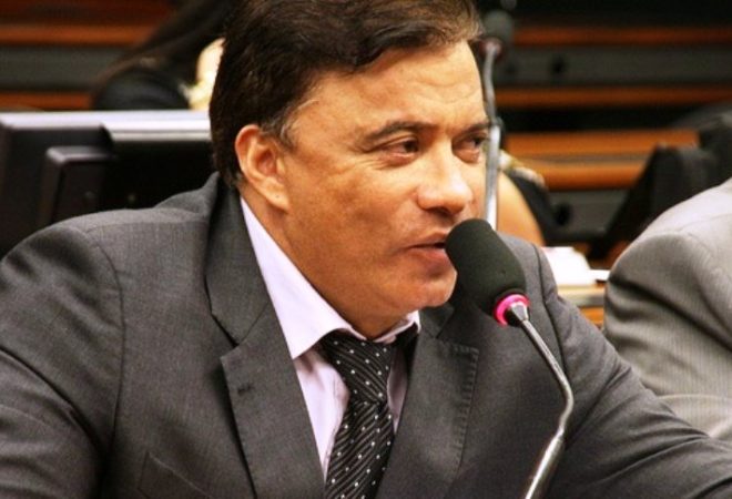 Foto Divulgação/Agência Câmara
