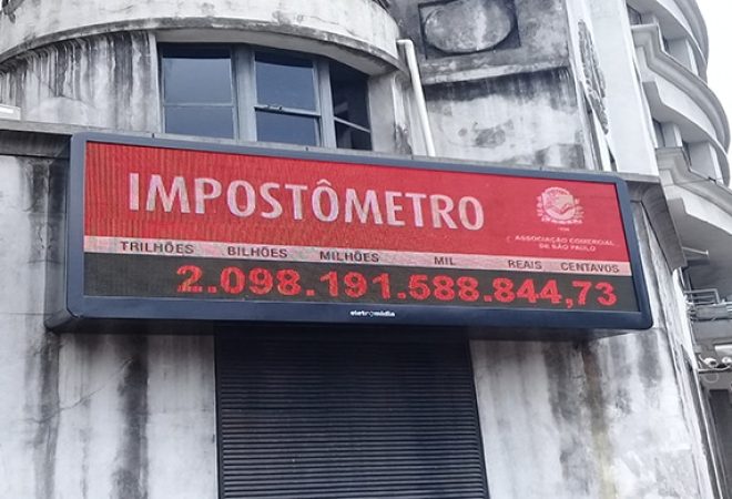impostometro